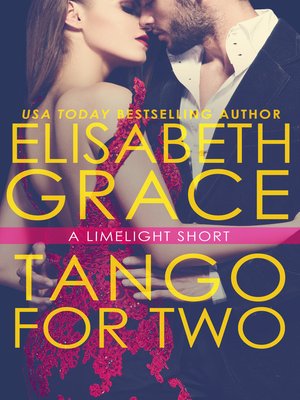 cover image of Tango For Two